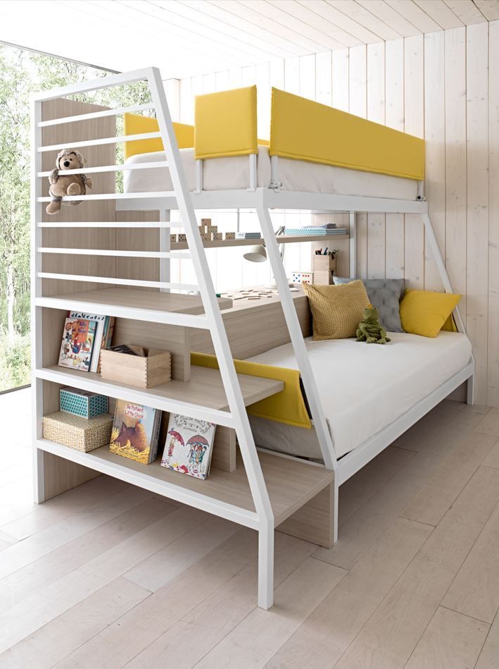 Camerette Montella Domus Arredo