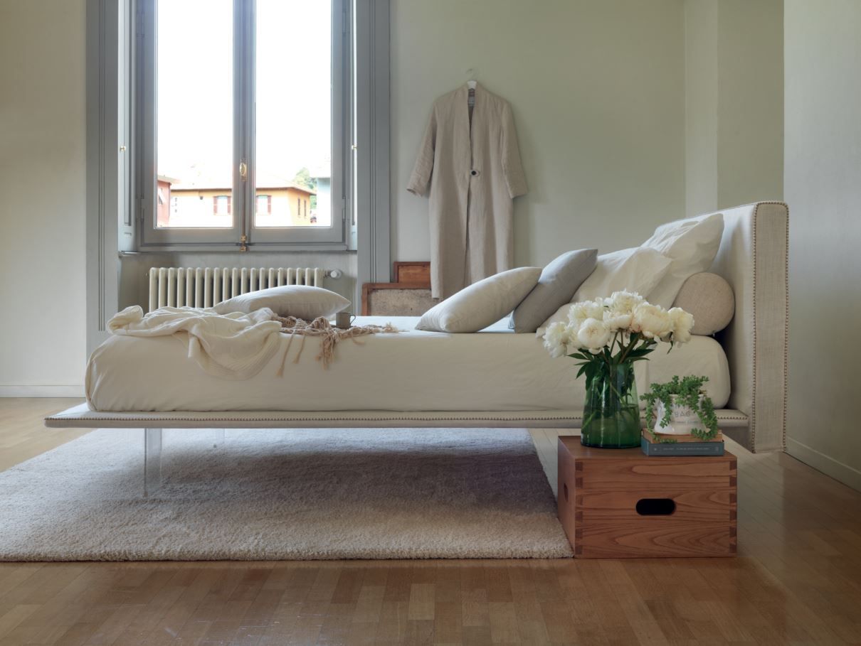 Letto classico Montella Domus Arredo