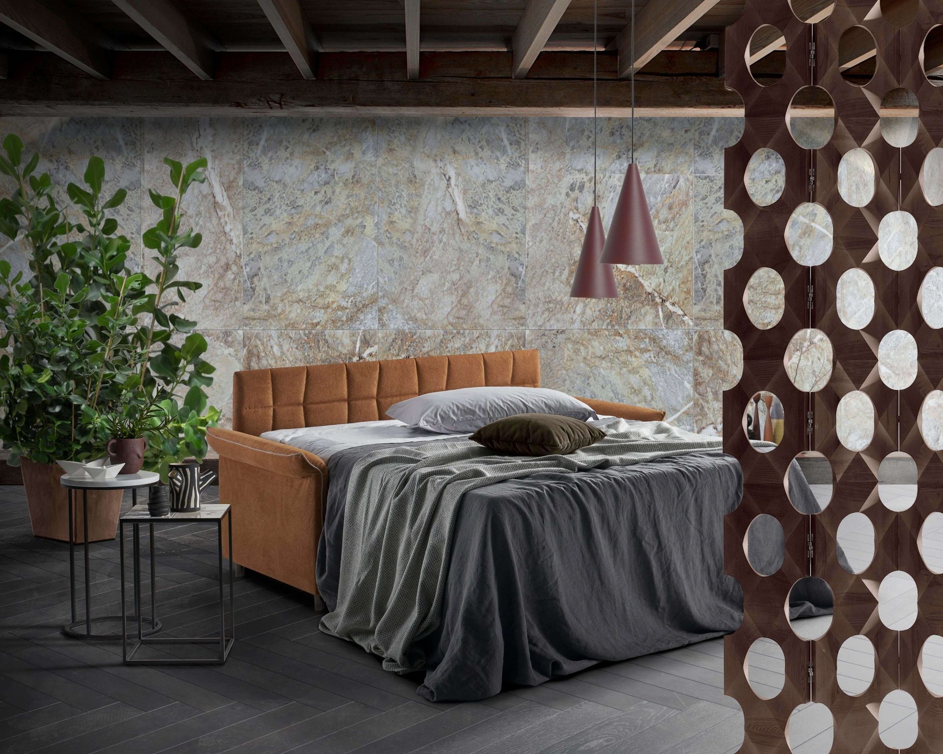 Divani letto e Relax