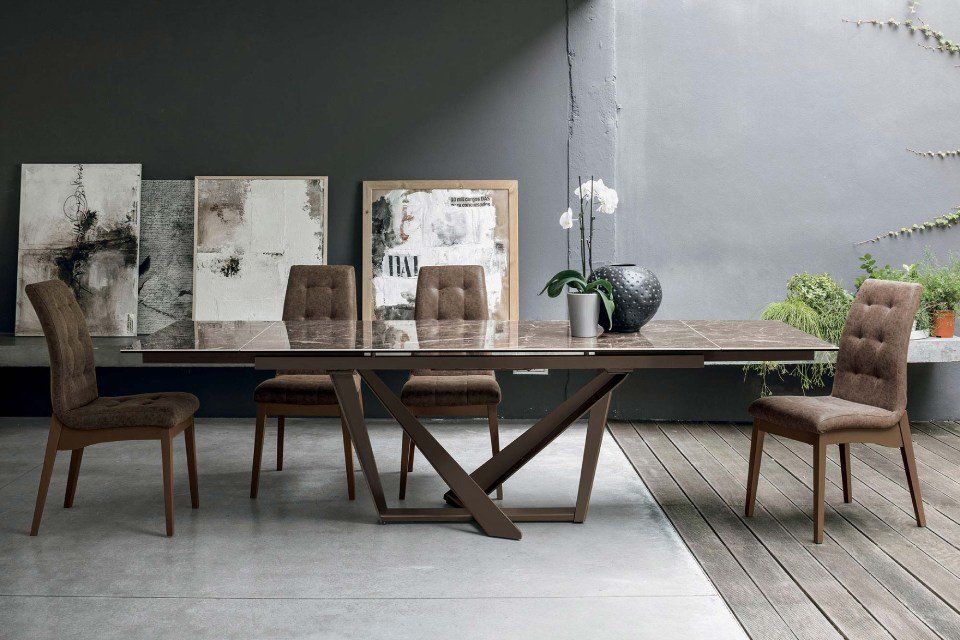 Tavolo rettangolare grande