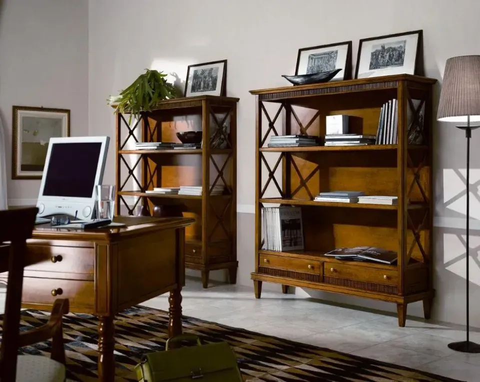 complementi di arredo stile classico Montella Domus Arredo Salerno