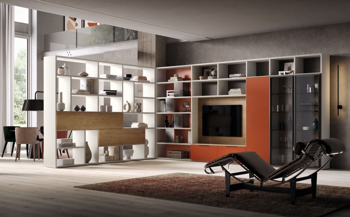 Mobili per la cucina