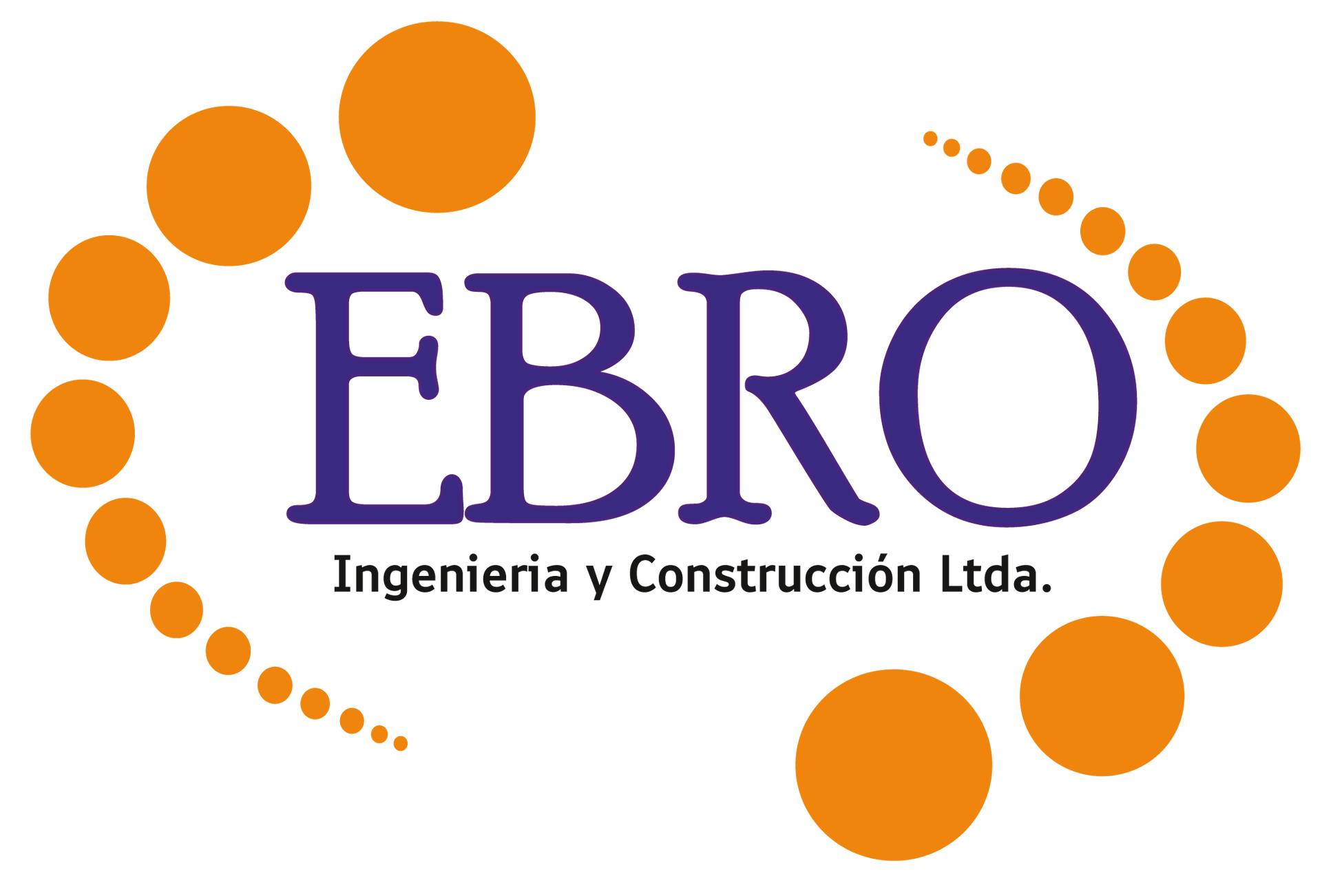 EBRO logo