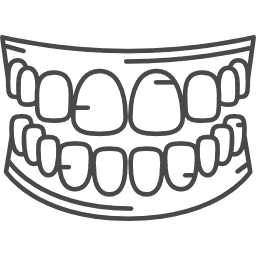 icona protesi dentarie