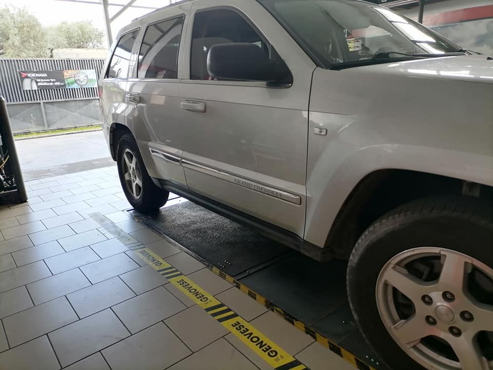 F.lli Genovese Pneumatici e Revisioni 13