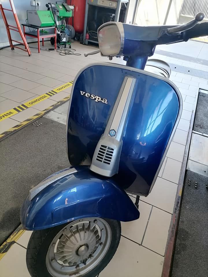 F.lli Genovese Pneumatici e Revisioni 9