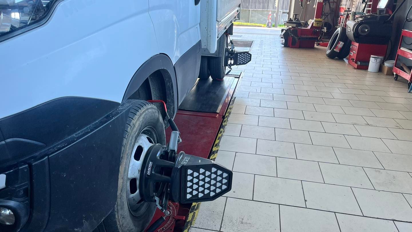 F.lli Genovese Pneumatici e Revisioni 11