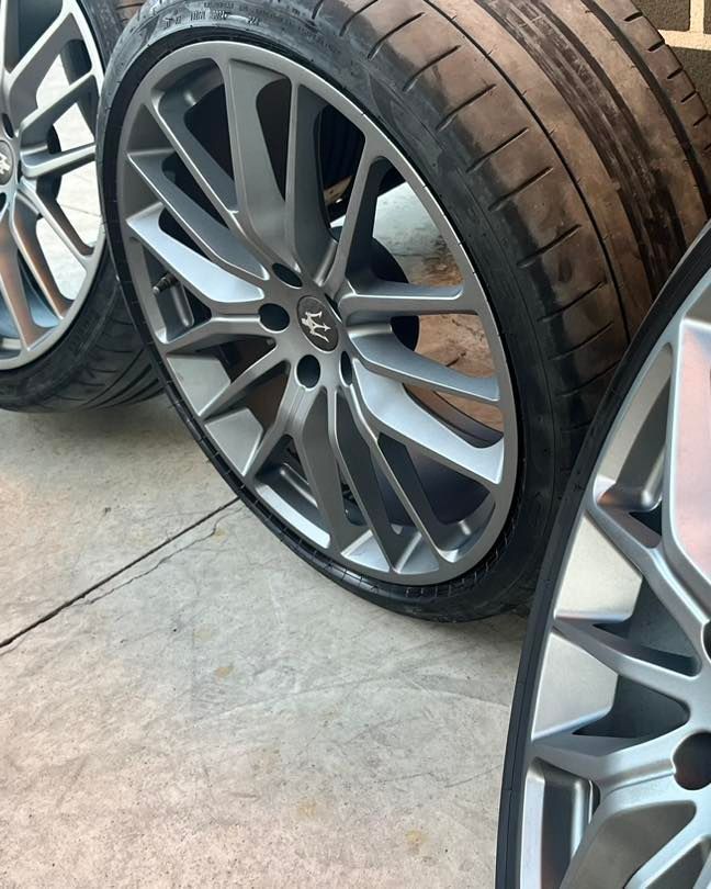 F.lli Genovese Pneumatici e Revisioni 19