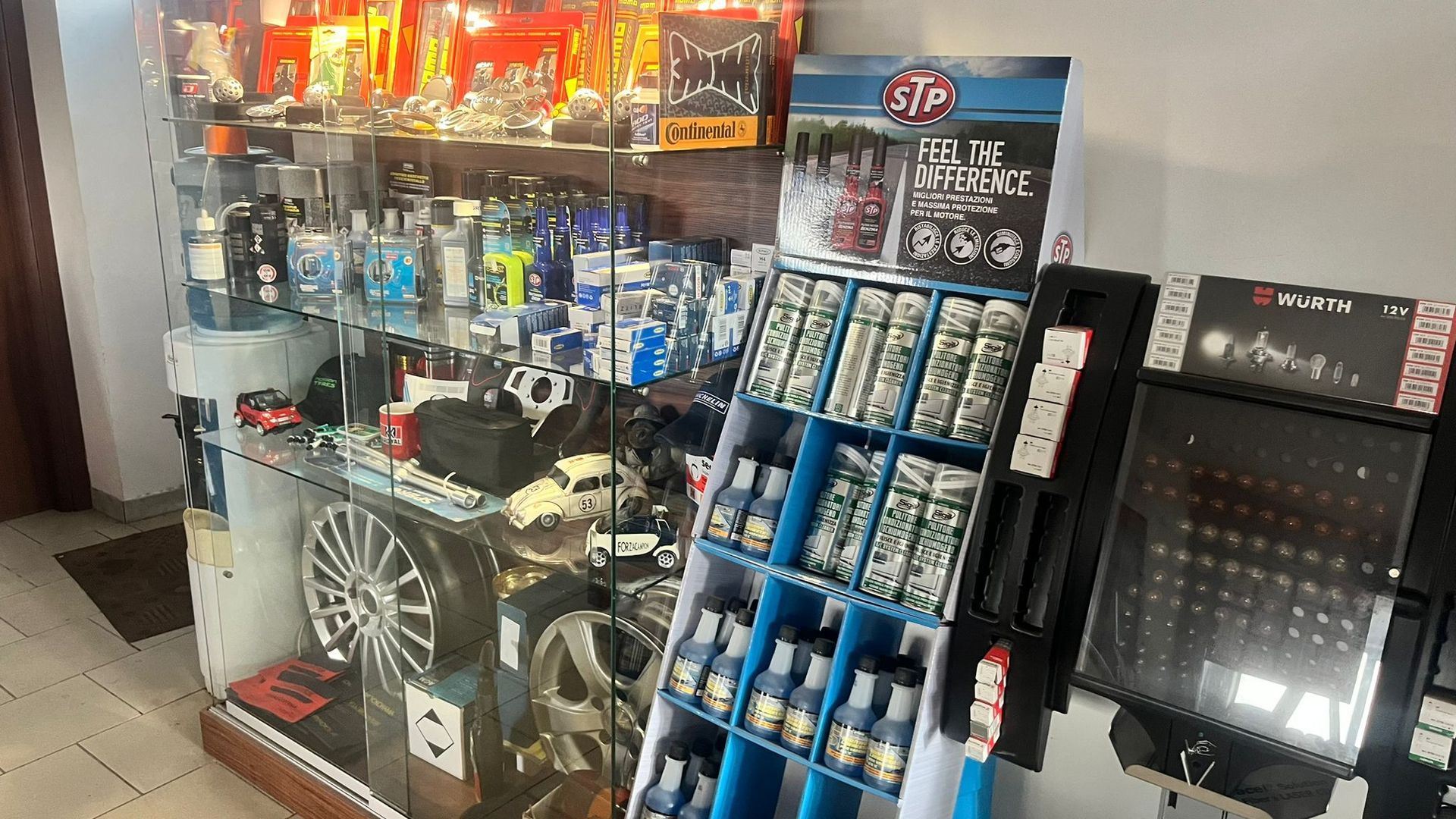 F.lli Genovese Pneumatici e Revisioni 2