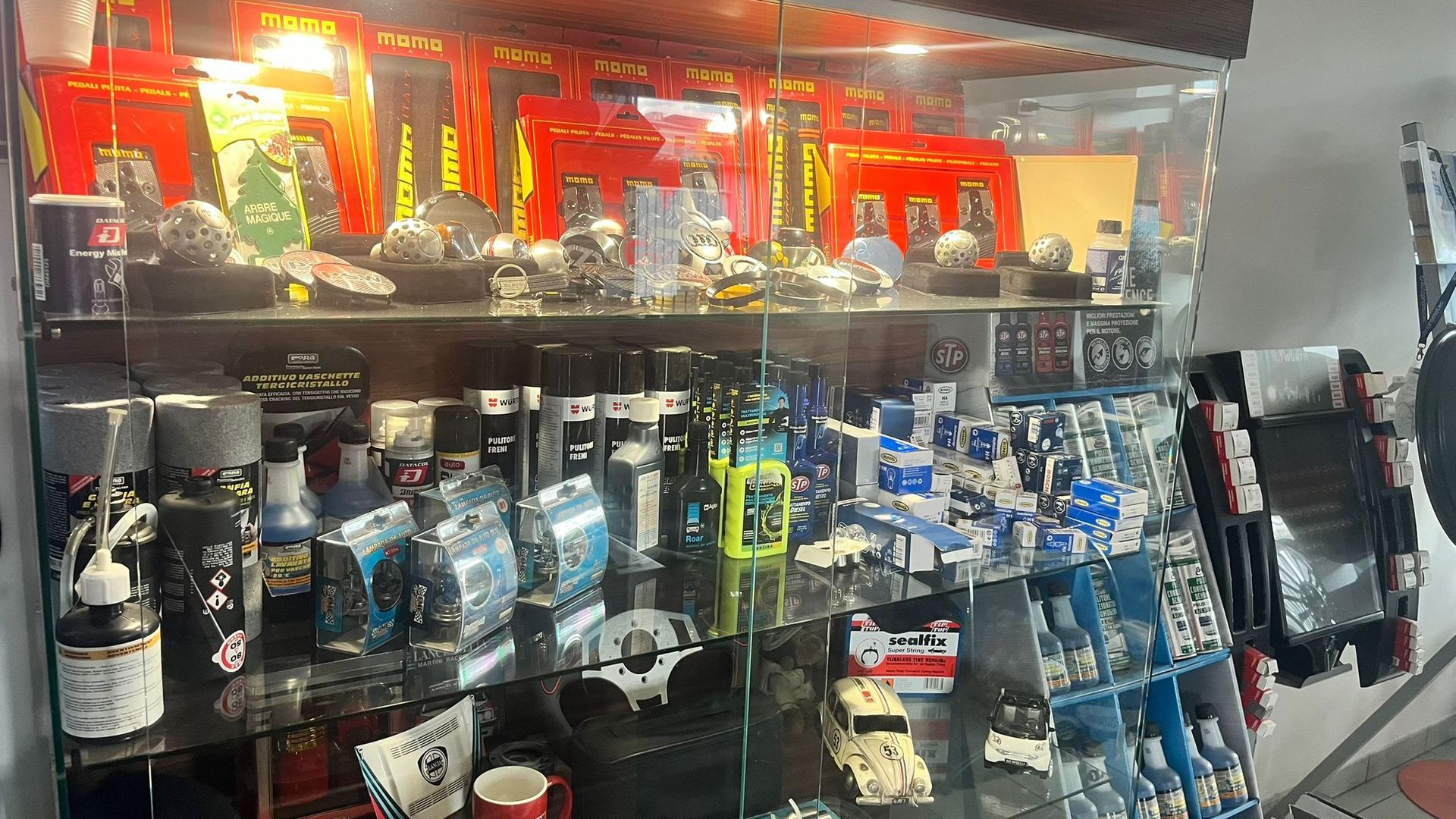 F.lli Genovese Pneumatici e Revisioni 3