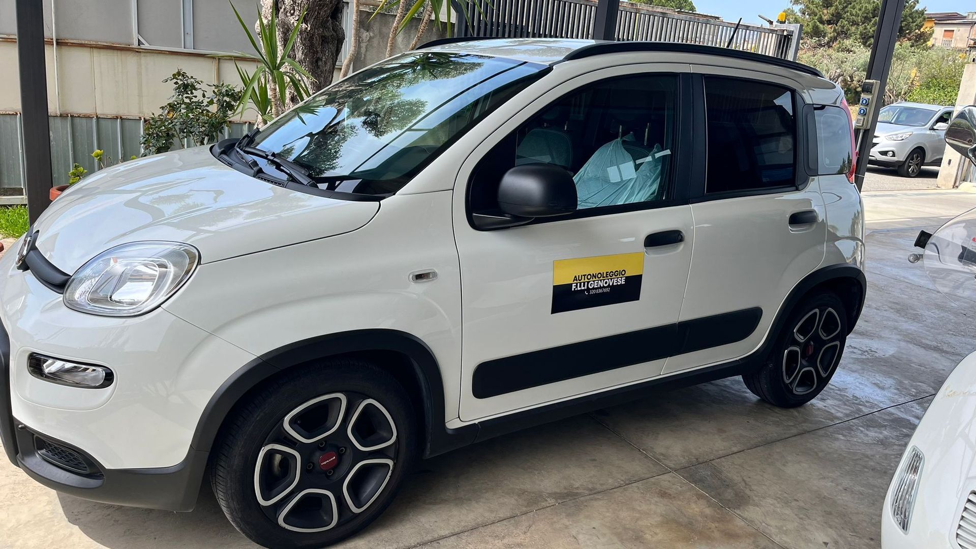 F.lli Genovese Pneumatici e Revisioni 4