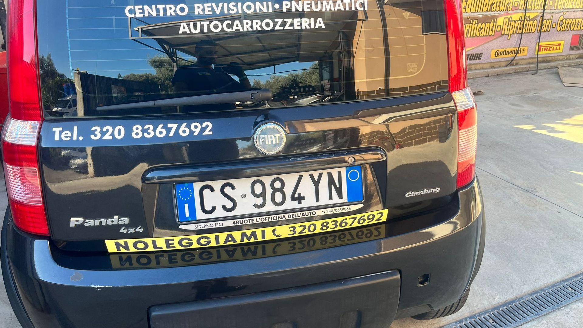 F.lli Genovese Pneumatici e Revisioni 5