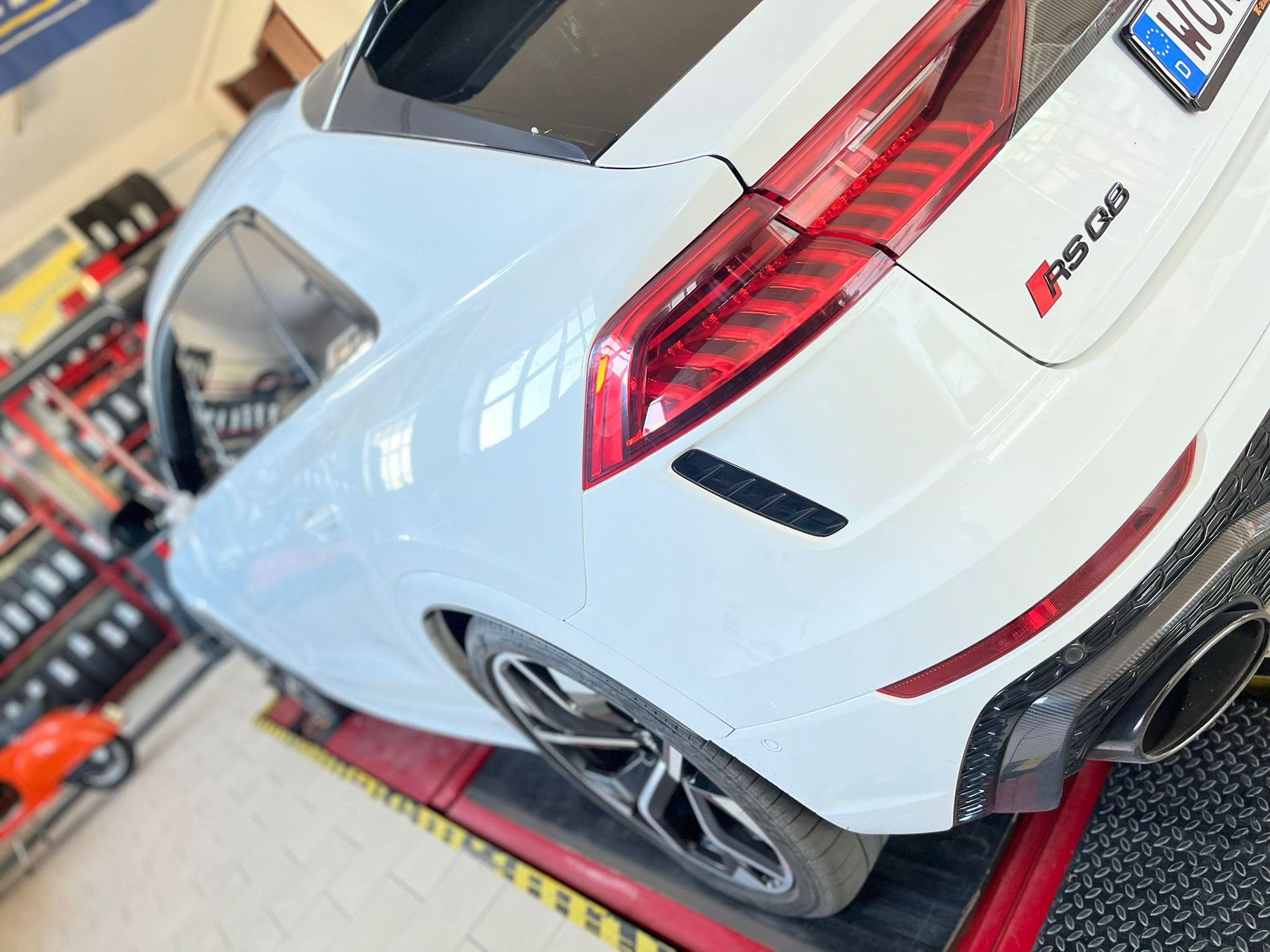 F.lli Genovese Pneumatici e Revisioni 24