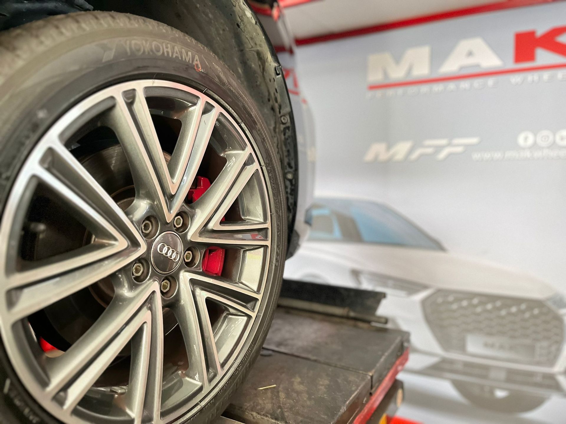 F.lli Genovese Pneumatici e Revisioni 21