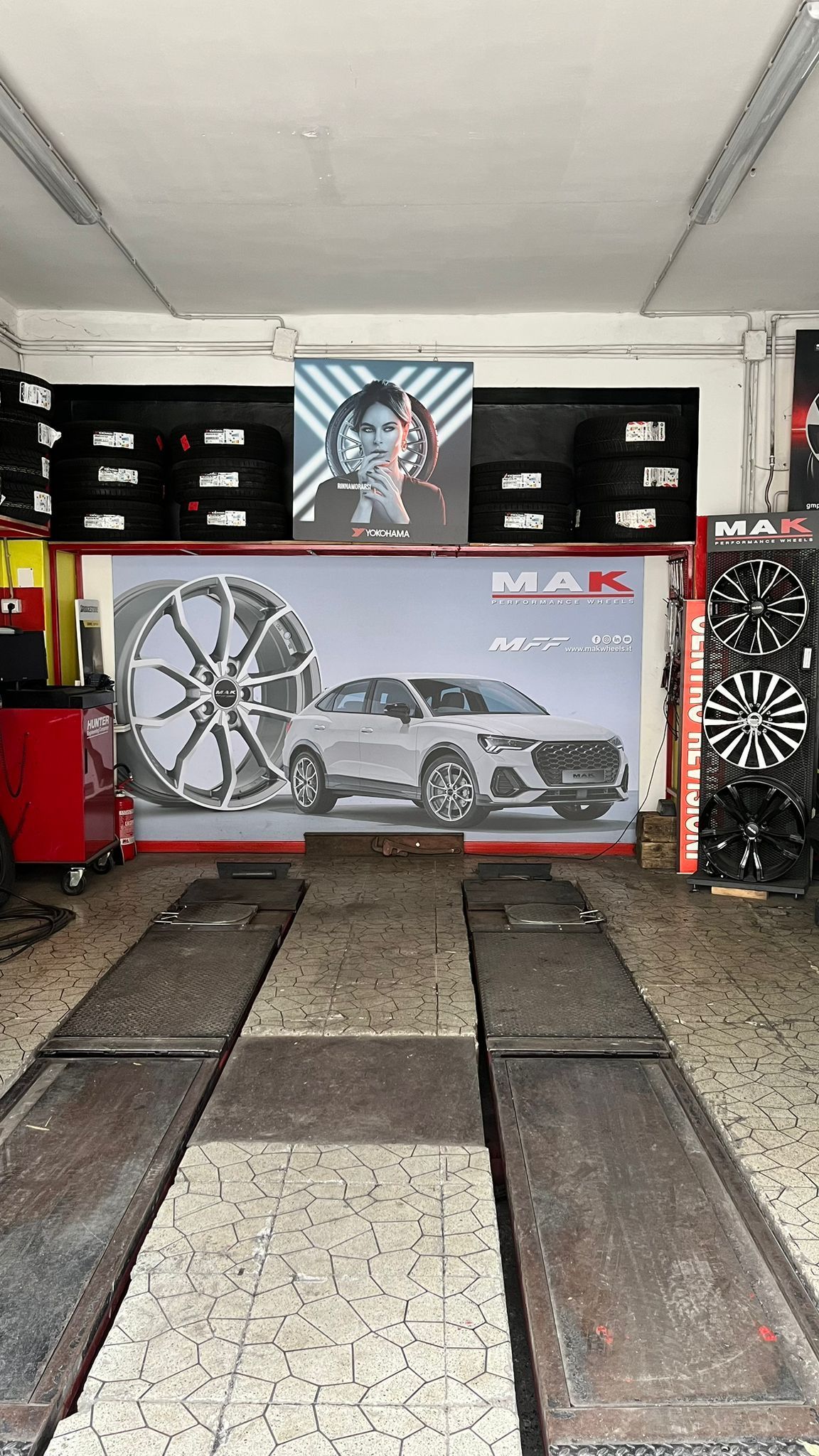 F.lli Genovese Pneumatici e Revisioni 22