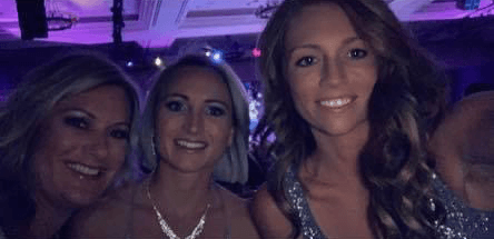 Girl Friends Taking A Groupie – Carmel, IN – The Bond Group
