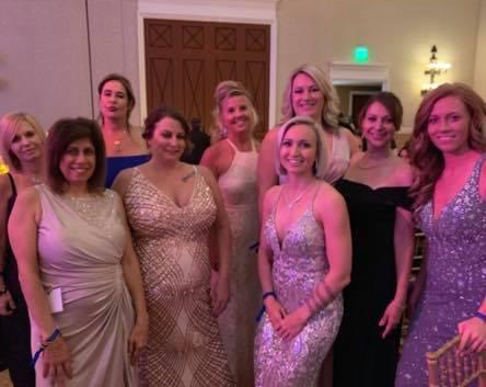 Group Of Ladies – Carmel, IN – The Bond Group