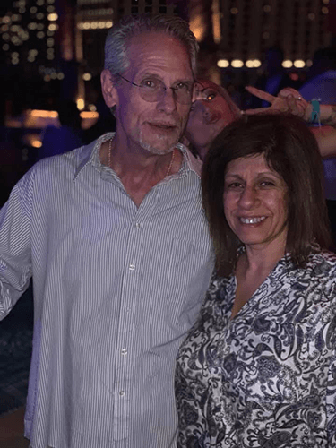 Old Couple – Carmel, IN – The Bond Group