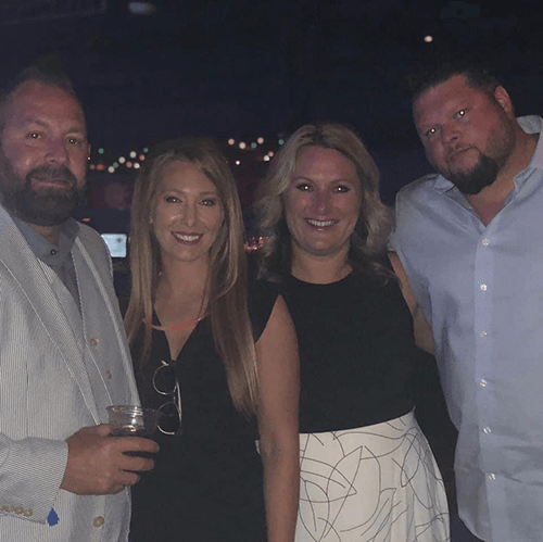 Colleagues Photo – Carmel, IN – The Bond Group