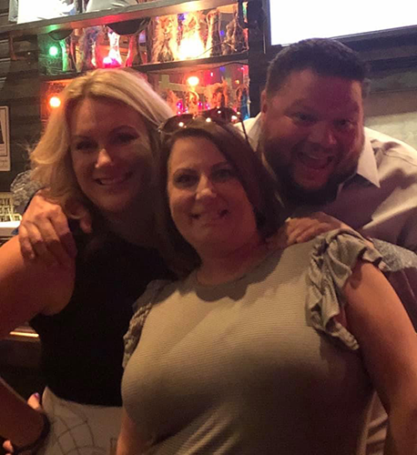 Happy Trio – Carmel, IN – The Bond Group