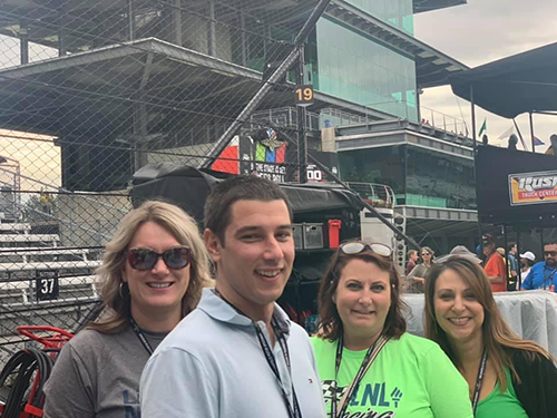 Company Vacation – Carmel, IN – The Bond Group