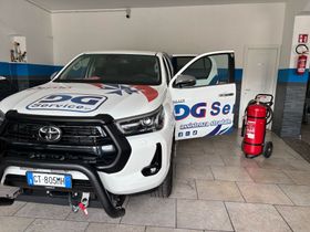 soccorso stradale h24