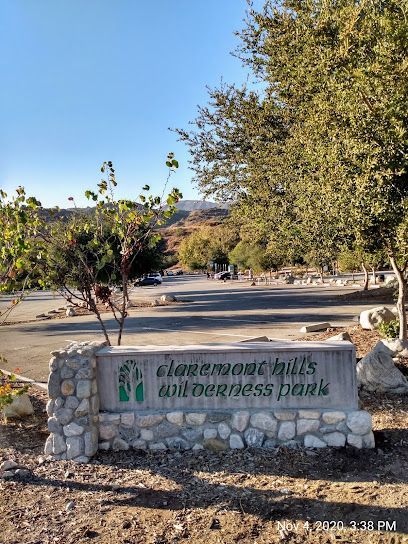 Picture of Claremont Hills Wilderness Park