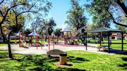 Covina Park in Covina, CA