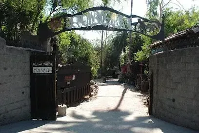 tree service close to me-Entrance archway with