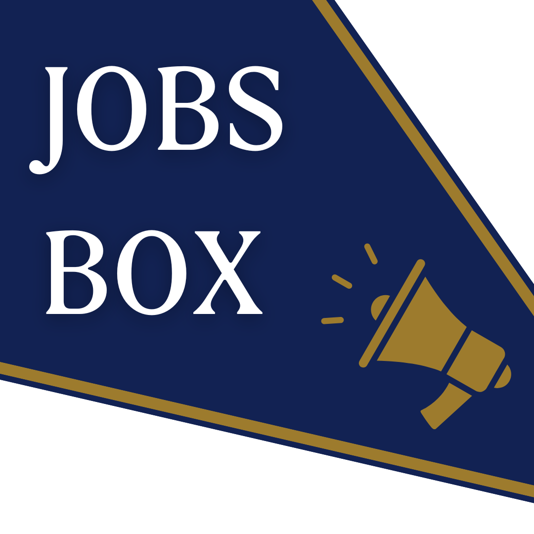 Blue School Jobs