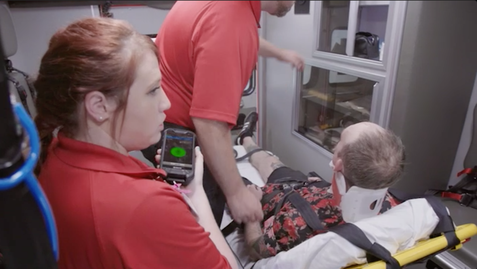 Kyocera Mobile Phones Visual Labs Case study