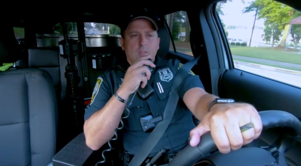 Kyocera Visual Labs Case Study