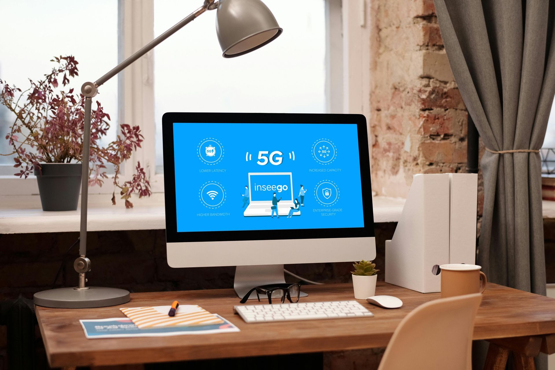 Inseego Corporation Case Study