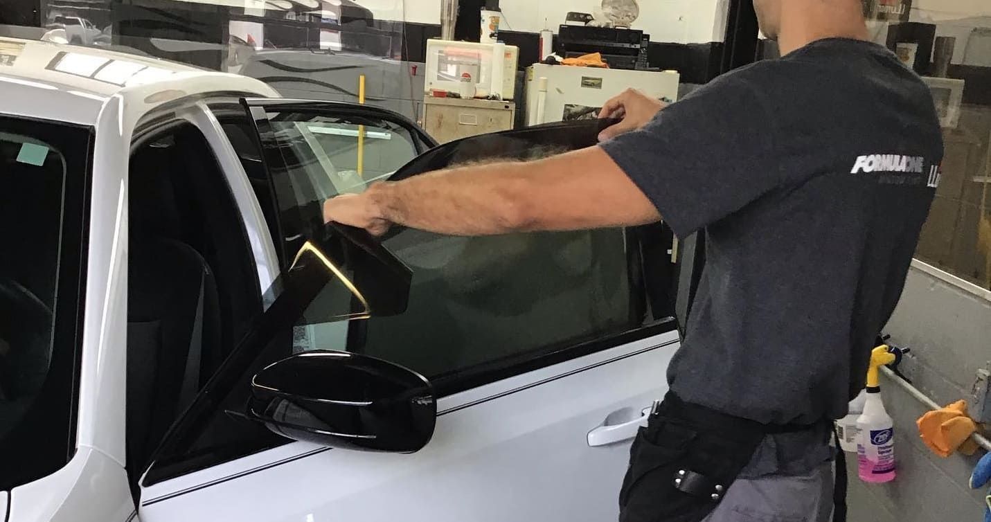 Cost of ceramic window tint