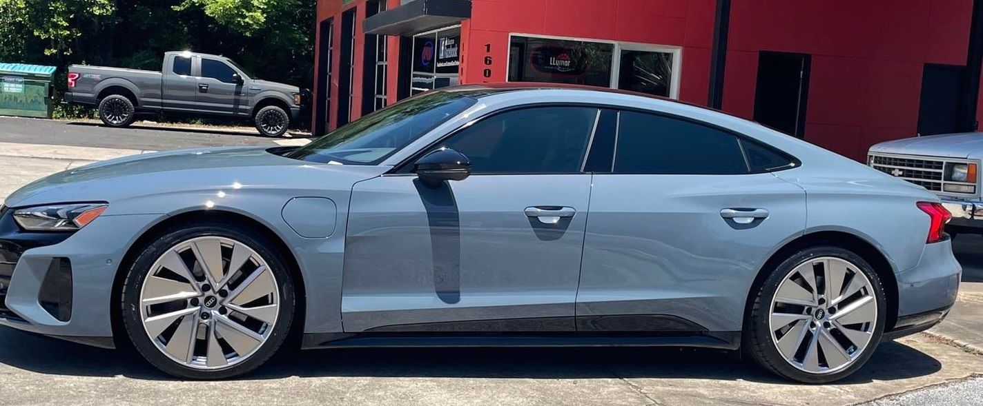 best window tinting options