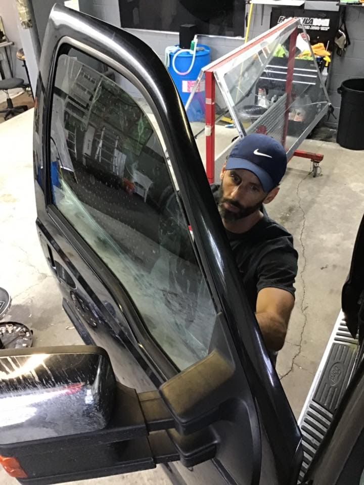 FormulaOne Classic Window Film Gainesville FL