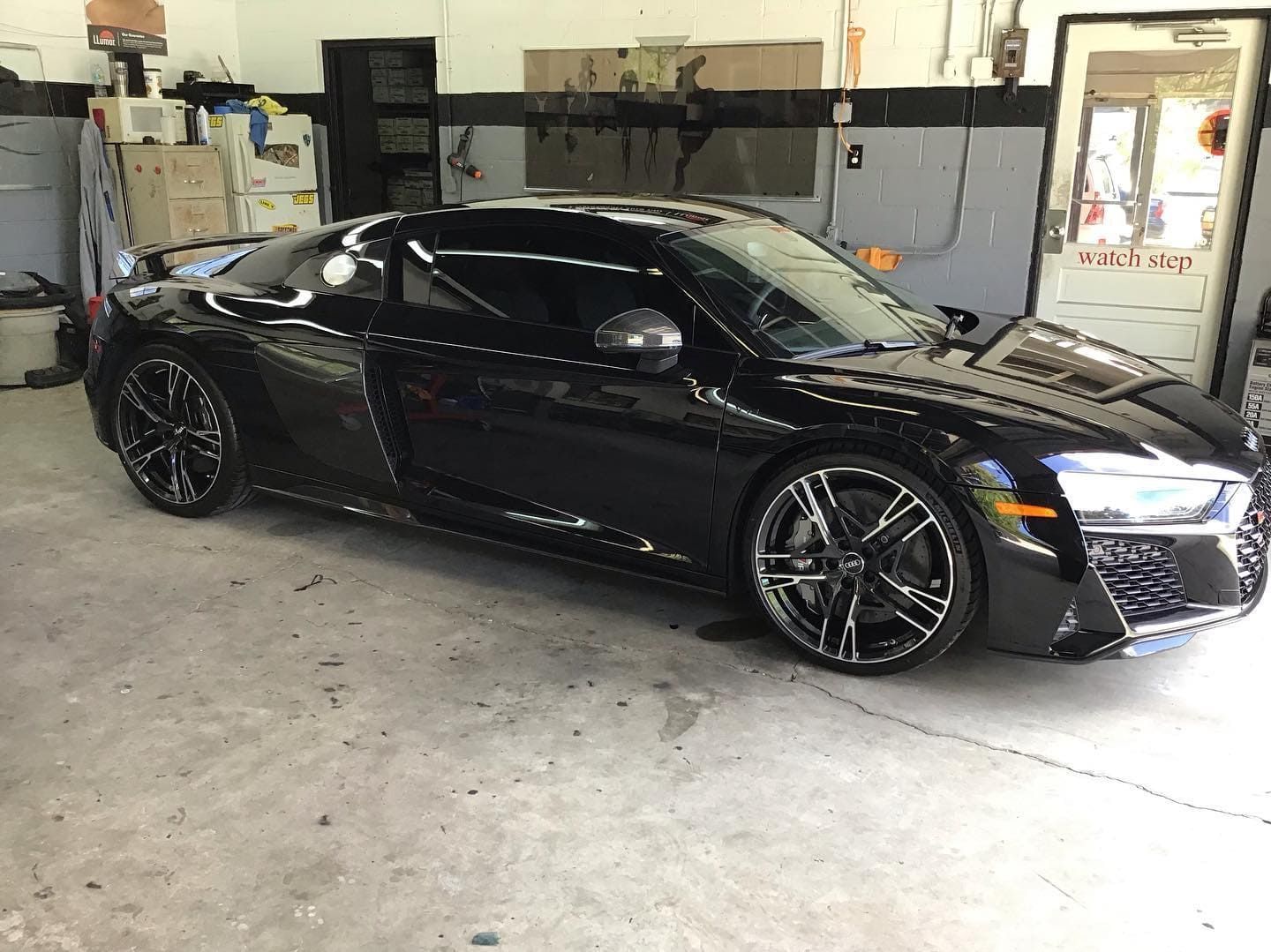 FormulaOne Classic Window Tint near me