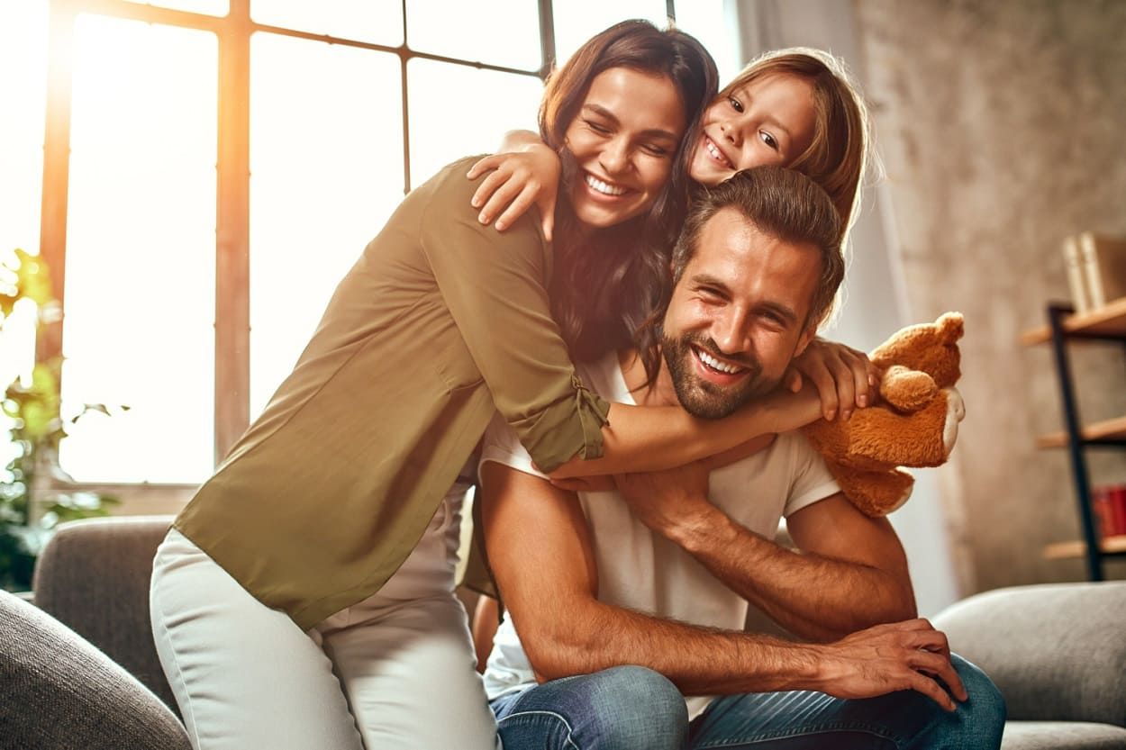 Home Energy Efficient
