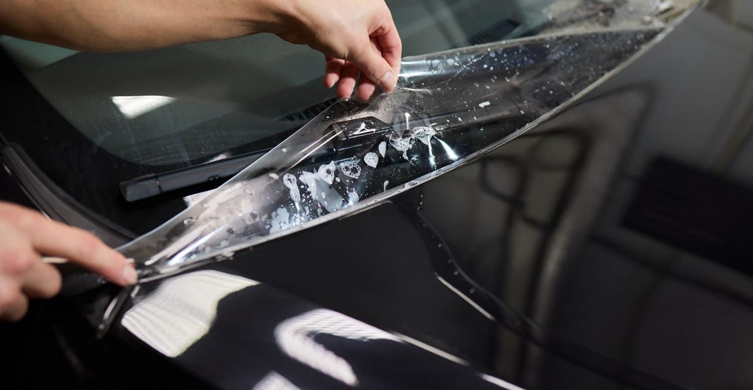 Paint Protection Film installation tips