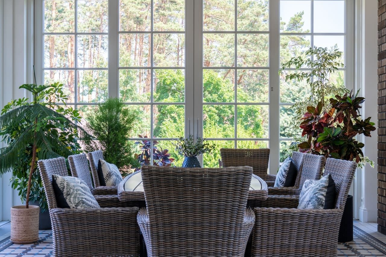 Residential Window Tinting