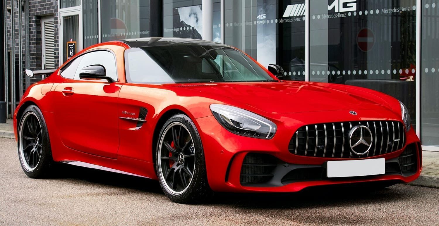 best PPF for exotic vehicles