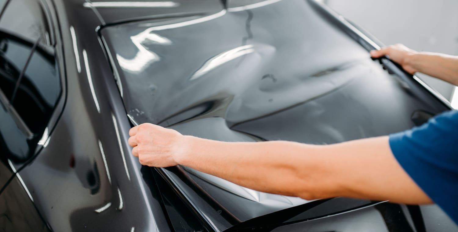 best car tinting options 2025