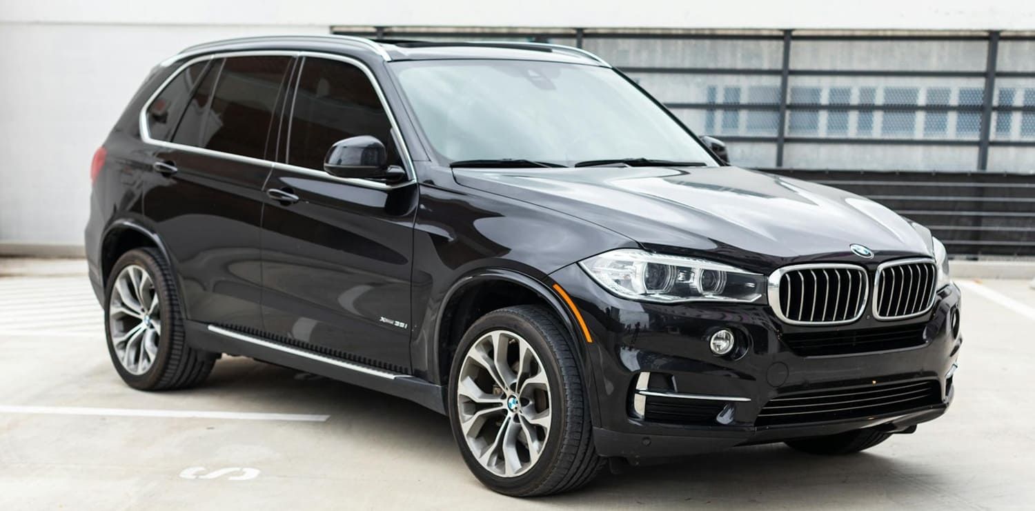 best car window tint for hot climates