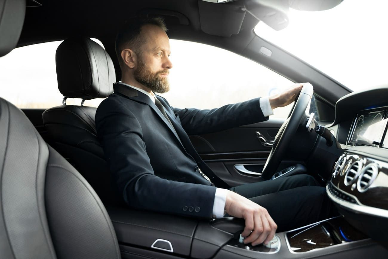 car Window Tinting benefits