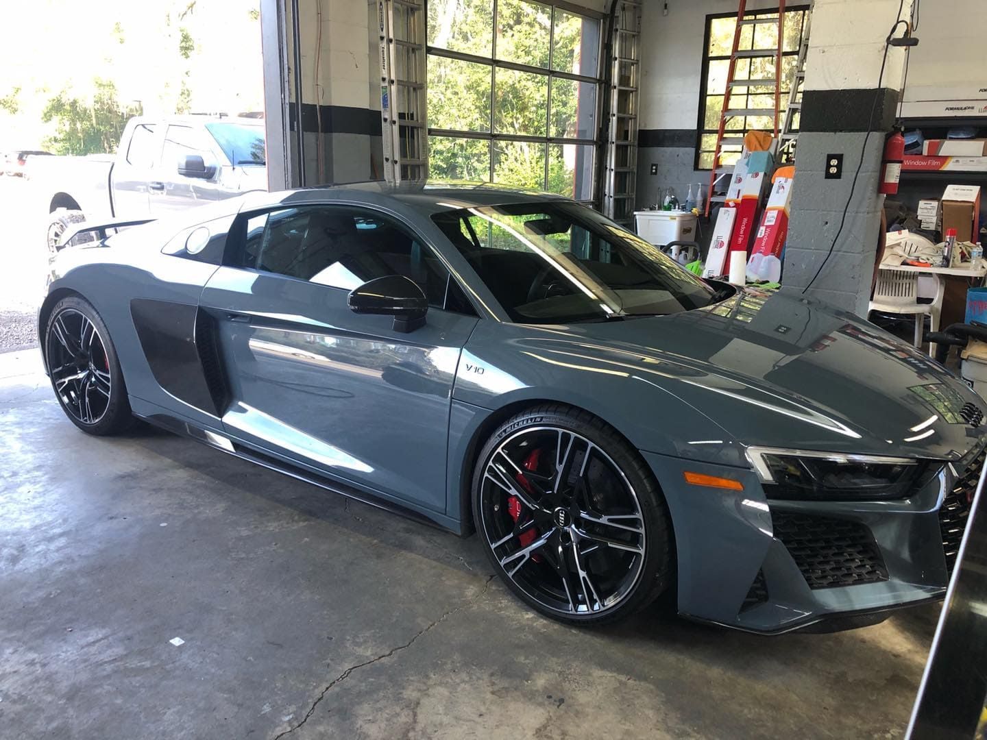 car window tinting Cookeville TN