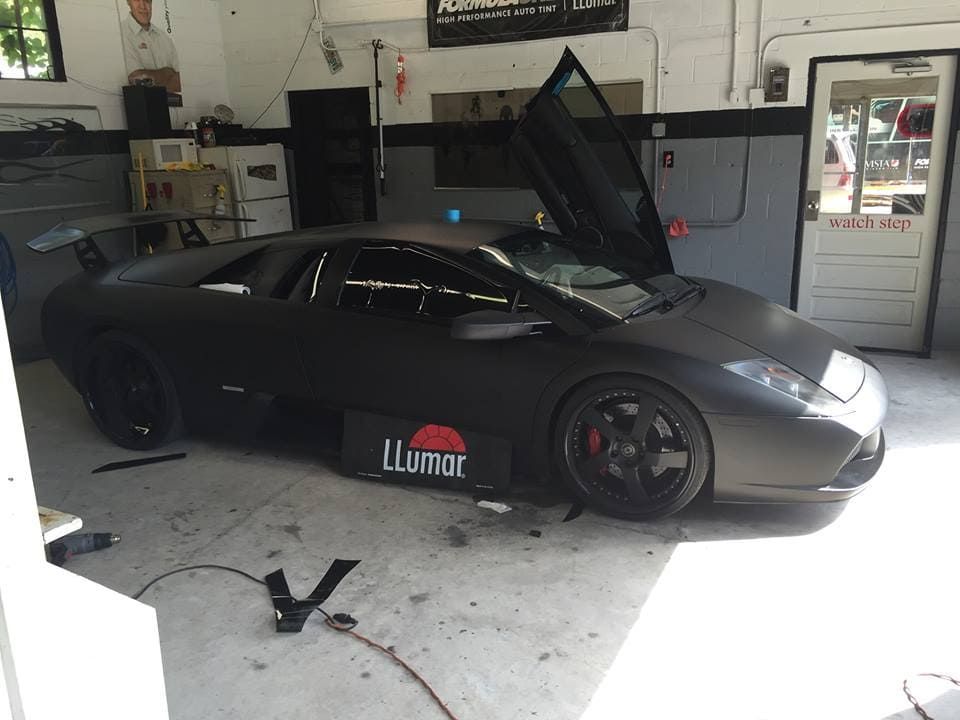 window tint near me