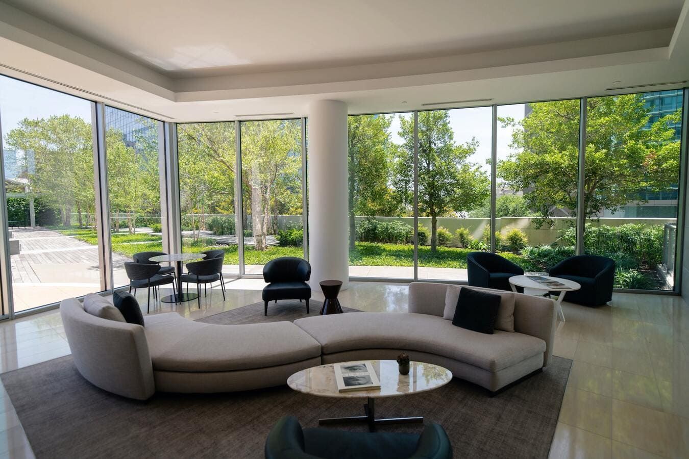 home window tinting