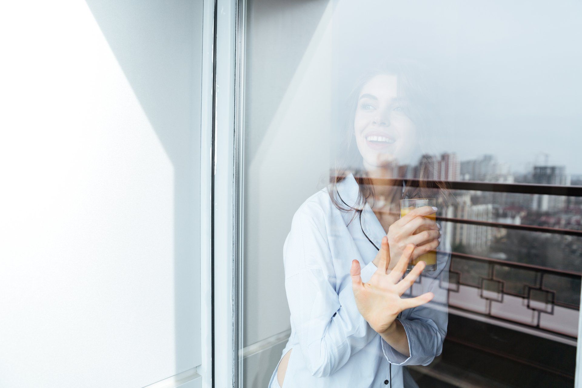 home window tinting