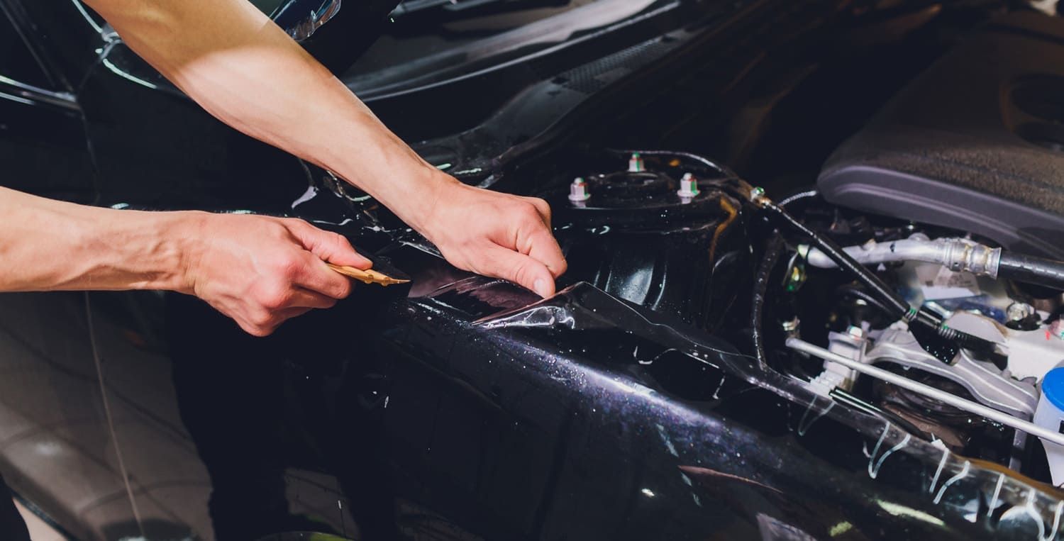 how long does paint protection film last