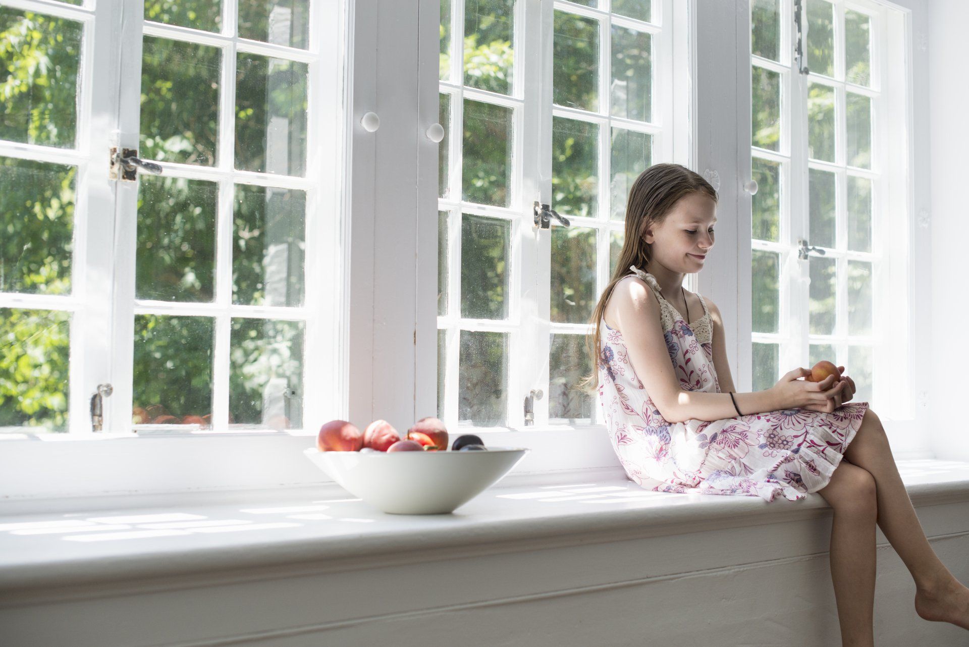 residential window tinting company